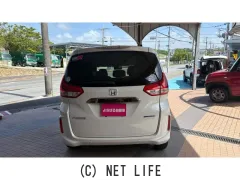 ホンダ フリード
