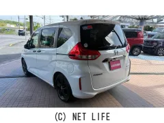 ホンダ フリード