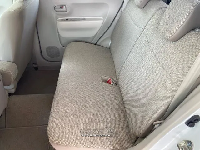 スズキ アルトラパン