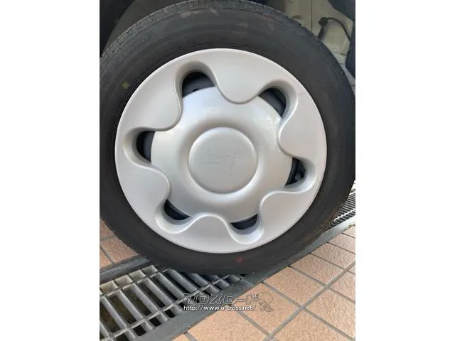 スズキ アルトラパン
