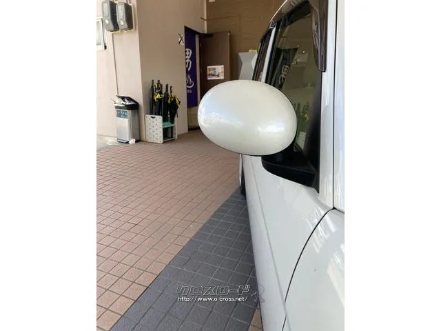 スズキ アルトラパン