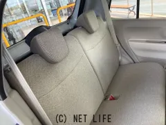 スズキ アルトラパン