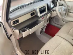 スズキ アルトラパン