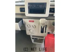 スズキ アルトラパン