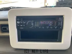スズキ アルトラパン