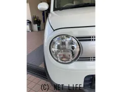 スズキ アルトラパン