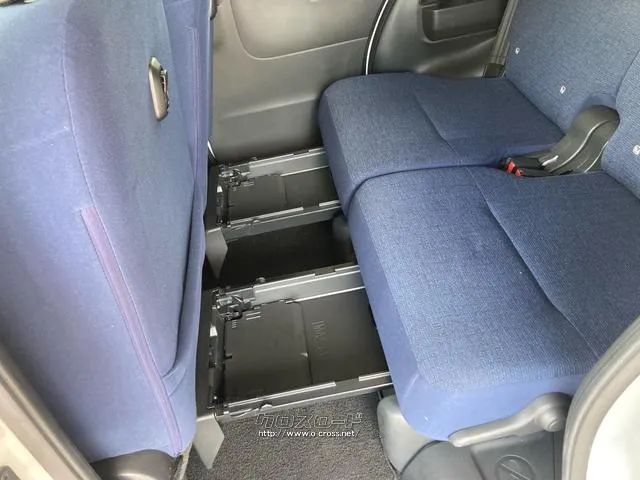 ダイハツ ムーヴキャンバス