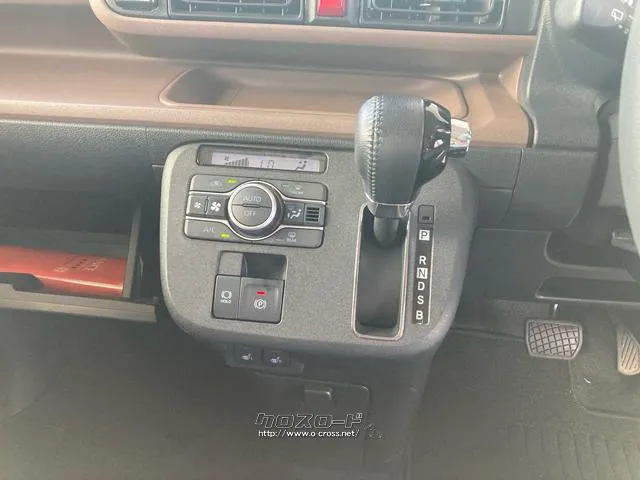 ダイハツ ムーヴキャンバス