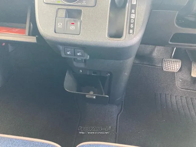 ダイハツ ムーヴキャンバス