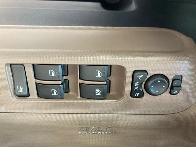 ダイハツ ムーヴキャンバス