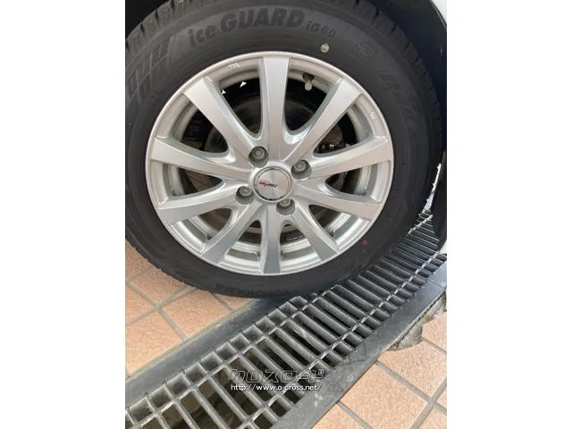 ダイハツ ムーヴキャンバス