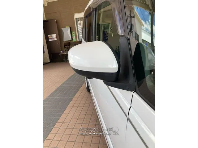 ダイハツ ムーヴキャンバス