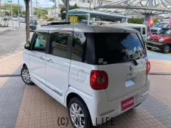 ダイハツ ムーヴキャンバス