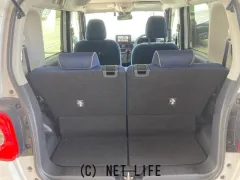 ダイハツ ムーヴキャンバス
