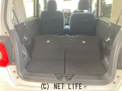 ダイハツ ムーヴキャンバス