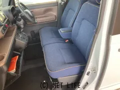ダイハツ ムーヴキャンバス