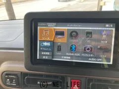 ダイハツ ムーヴキャンバス