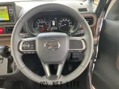 ダイハツ ムーヴキャンバス