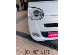 ダイハツ ムーヴキャンバス
