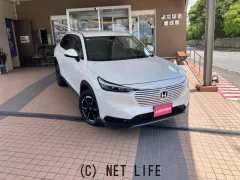 ホンダ ヴェゼル