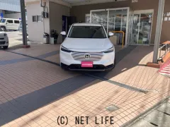 ホンダ ヴェゼル