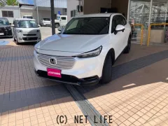 ホンダ ヴェゼル