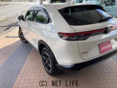 ホンダ ヴェゼル