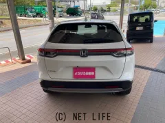 ホンダ ヴェゼル