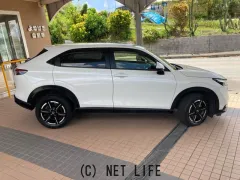 ホンダ ヴェゼル