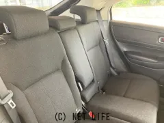 ホンダ ヴェゼル