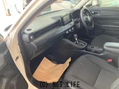 ホンダ ヴェゼル