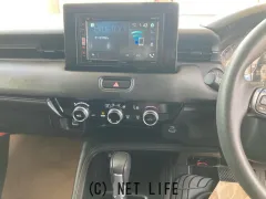 ホンダ ヴェゼル