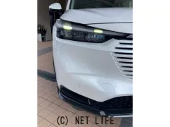 ホンダ ヴェゼル