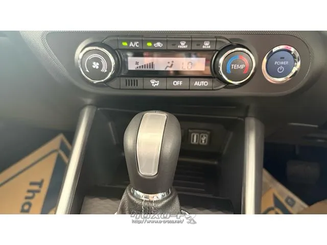 トヨタ ライズ