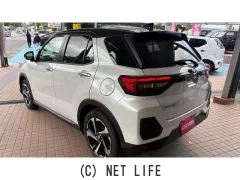 トヨタ ライズ