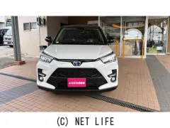 トヨタ ライズ