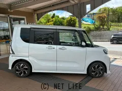 ダイハツ タント