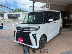 ダイハツ タント