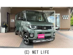 三菱 デリカミニ