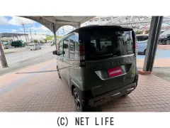 三菱 デリカミニ