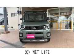 三菱 デリカミニ