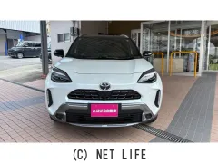 トヨタ ヤリスクロス