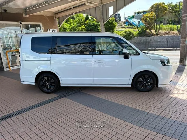 ホンダ ステップワゴン
