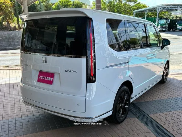 ホンダ ステップワゴン