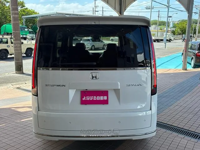 ホンダ ステップワゴン