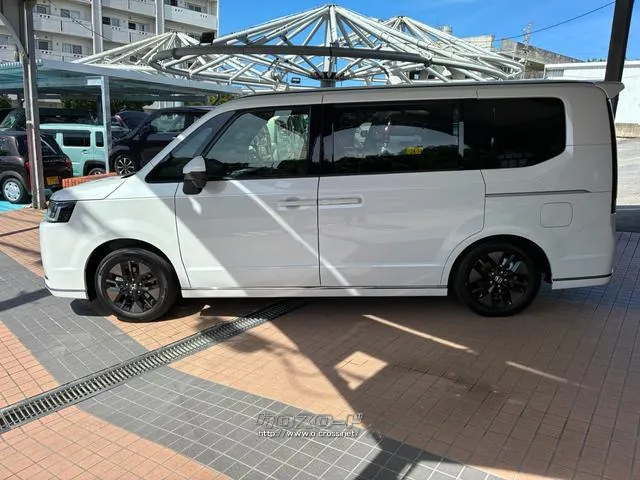 ホンダ ステップワゴン