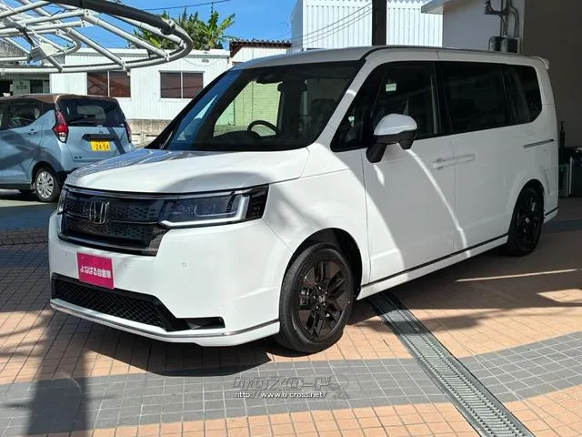 ホンダ ステップワゴン