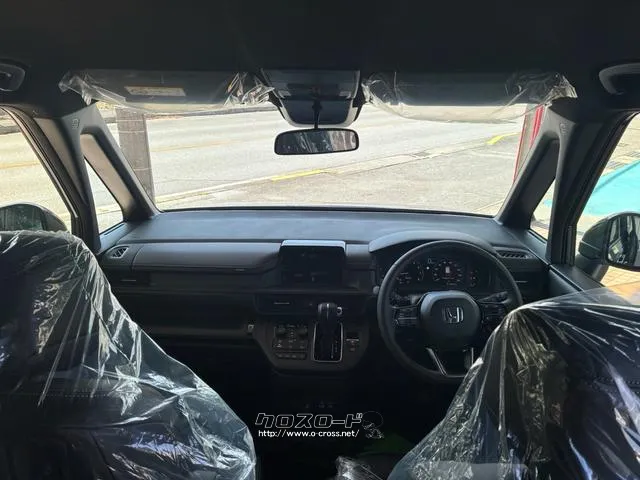 ホンダ ステップワゴン