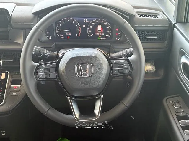ホンダ ステップワゴン