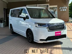 ホンダ ステップワゴン